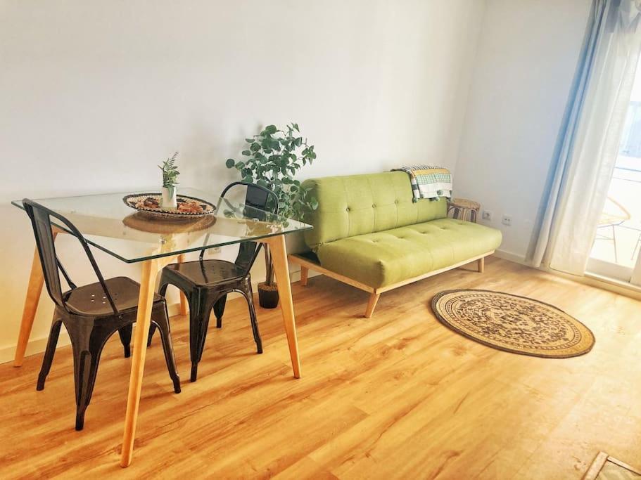 Nice View Apartment In The City Center Fuzeta Luaran gambar