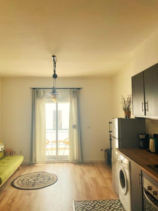 Nice View Apartment In The City Center Fuzeta Luaran gambar