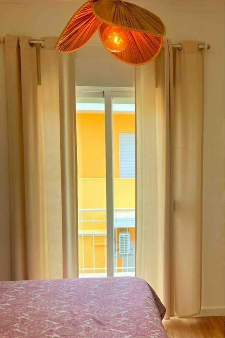 Nice View Apartment In The City Center Fuzeta Luaran gambar